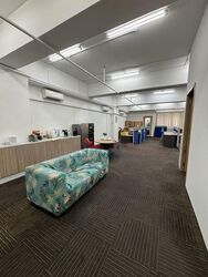 Sis Building (D3), Office #573663521
